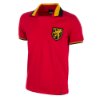 Bild von Belgien Retro Trikot 60er Jahre  + Van Himst 10