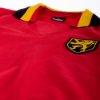 Bild von Belgien Retro Trikot 60er Jahre  + Van Himst 10