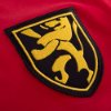 Bild von Belgien Retro Trikot 60er Jahre  + Van Himst 10