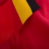 Bild von Belgien Retro Trikot 60er Jahre  + Van Himst 10
