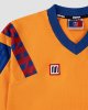 Meyba - Barcelona Retro Voetbalshirt 1991-1992 + Koeman 4