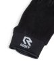 Robey Fleece Gloves - Black