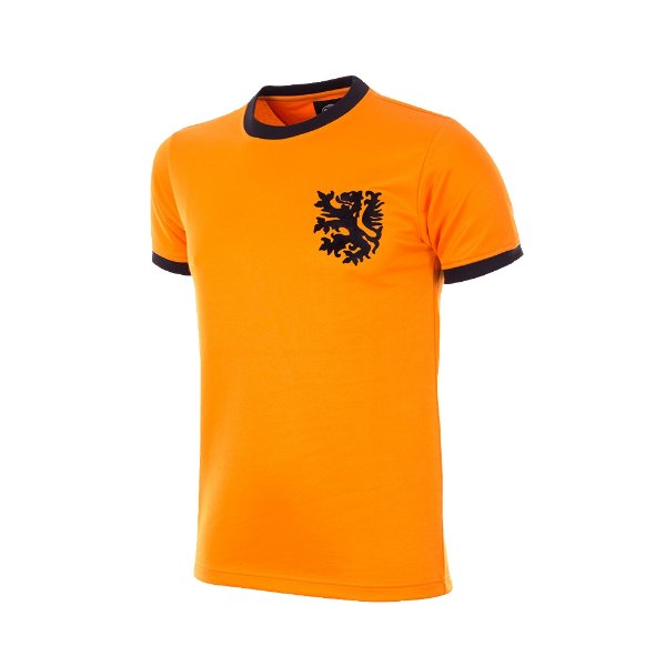 Holland Retro Shirt 1978 Kids