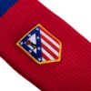 Atletico Madrid Color Block Socks
