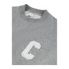 Johan Cruyff - JC Crewneck Sweater - Grijs
