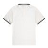Johan Cruyff - Luxury Piquet Polo Shirt - Wit