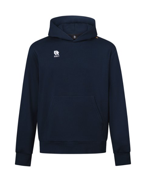 Robey - Brandpack Hooded Sweater - Navy