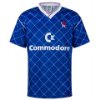 Chelsea Retro Football Shirt 1987-1988