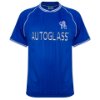 Chelsea Retro Voetbalshirt 1999-2001