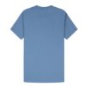 Cruyff - Classic Crewneck T-Shirt - Blauw
