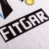 Inter Milan Away Shirt 1991-1992