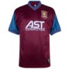 Aston Villa Retro Football Shirt 1997-1998