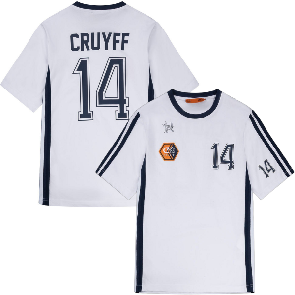 Cruyff LA Aztecs Edition Tee