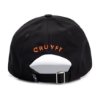 Cruyff - 14 Cap - Zwart