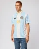 Weekend Offender - Moulay Football Shirt - Sky Blue