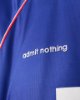 Weekend Offender - Frankrijk Voetbalshirt 1998 - Blauw