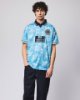 Weekend Offender - Engeland Voetbalshirt 1990 - Blauw