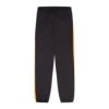 Cruyff - Holland Retro Trainingsbroek WK 1974 - Zwart