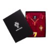Portugal Retro Football Shirt 1998 Figo